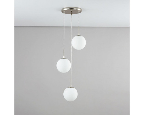 Заказать Подвесная люстра Citilux CL102034| VIVID-LIGHT.RU