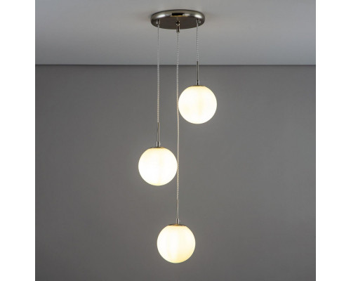 Заказать Подвесная люстра Citilux CL102034| VIVID-LIGHT.RU