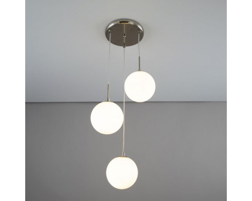 Заказать Подвесная люстра Citilux CL102034| VIVID-LIGHT.RU