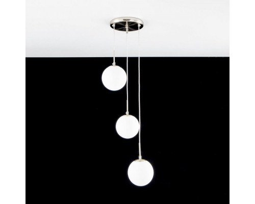 Заказать Подвесная люстра Citilux CL102034| VIVID-LIGHT.RU