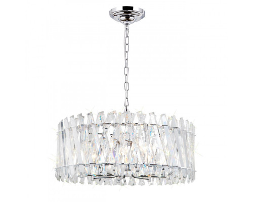 Заказать Подвесная люстра Citilux CL334281| VIVID-LIGHT.RU