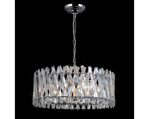 Заказать Подвесная люстра Citilux CL334281| VIVID-LIGHT.RU