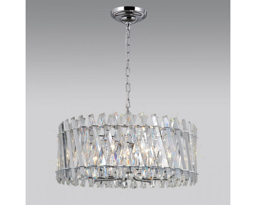 Заказать Подвесная люстра Citilux CL334281| VIVID-LIGHT.RU