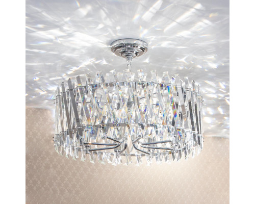 Заказать Подвесная люстра Citilux CL334281| VIVID-LIGHT.RU