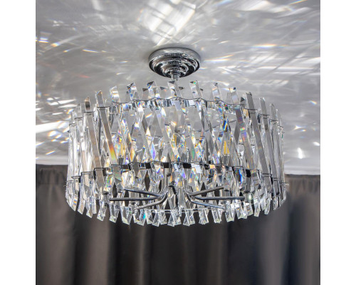 Заказать Подвесная люстра Citilux CL334281| VIVID-LIGHT.RU