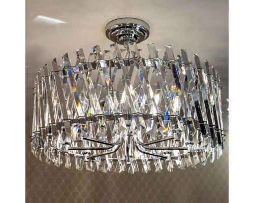 Заказать Подвесная люстра Citilux CL334281| VIVID-LIGHT.RU