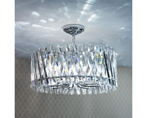 Заказать Подвесная люстра Citilux CL334281| VIVID-LIGHT.RU