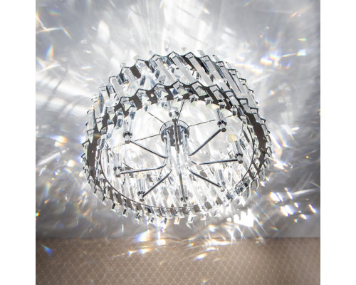 Заказать Подвесная люстра Citilux CL334281| VIVID-LIGHT.RU