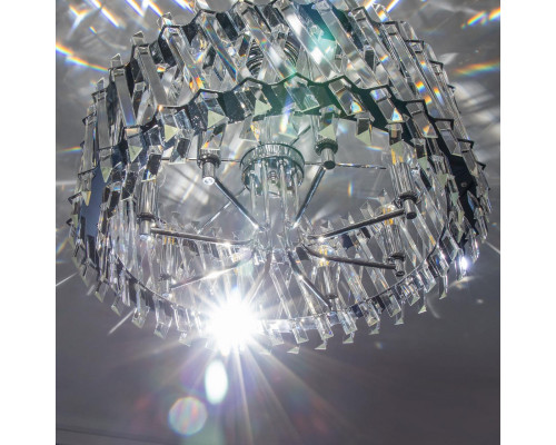 Заказать Подвесная люстра Citilux CL334281| VIVID-LIGHT.RU