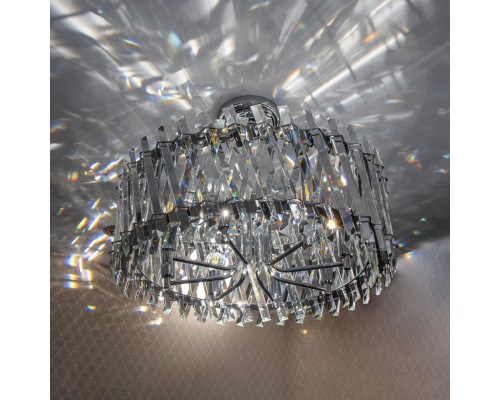 Заказать Подвесная люстра Citilux CL334281| VIVID-LIGHT.RU