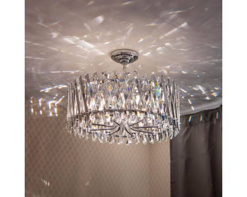 Заказать Подвесная люстра Citilux CL334281| VIVID-LIGHT.RU