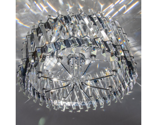 Заказать Подвесная люстра Citilux CL334281| VIVID-LIGHT.RU