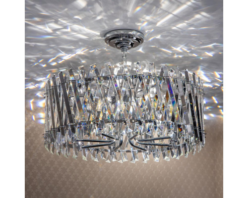 Заказать Подвесная люстра Citilux CL334281| VIVID-LIGHT.RU