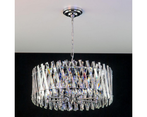 Заказать Подвесная люстра Citilux CL334281| VIVID-LIGHT.RU