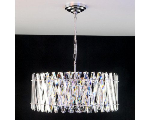 Заказать Подвесная люстра Citilux CL334281| VIVID-LIGHT.RU