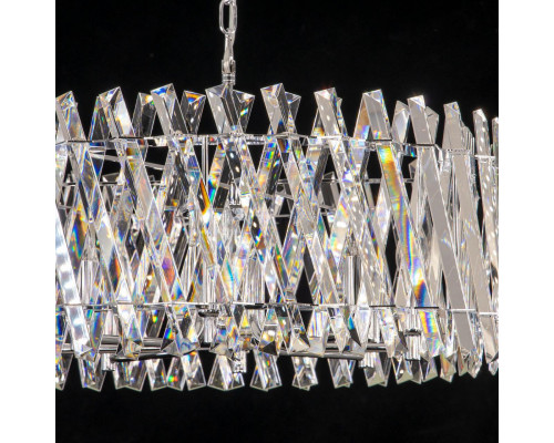 Заказать Подвесная люстра Citilux CL334281| VIVID-LIGHT.RU