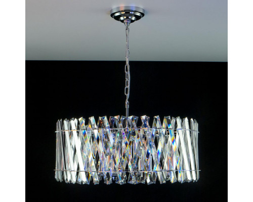 Заказать Подвесная люстра Citilux CL334281| VIVID-LIGHT.RU