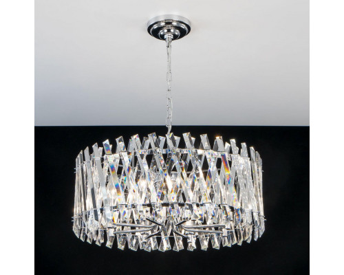 Заказать Подвесная люстра Citilux CL334281| VIVID-LIGHT.RU