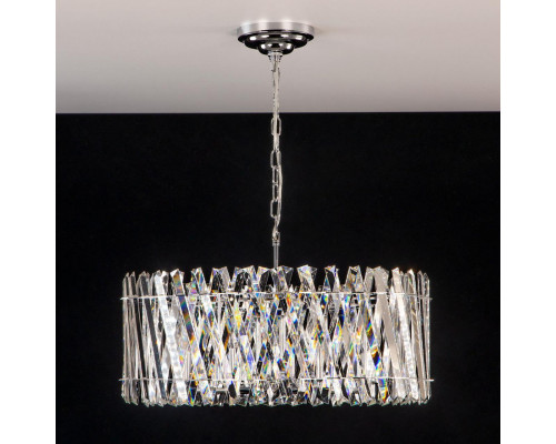 Заказать Подвесная люстра Citilux CL334281| VIVID-LIGHT.RU