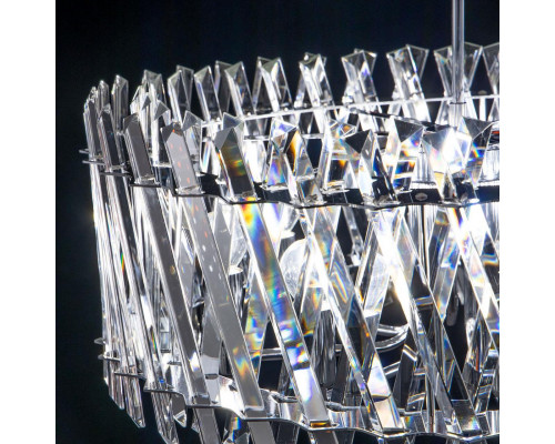 Заказать Подвесная люстра Citilux CL334281| VIVID-LIGHT.RU