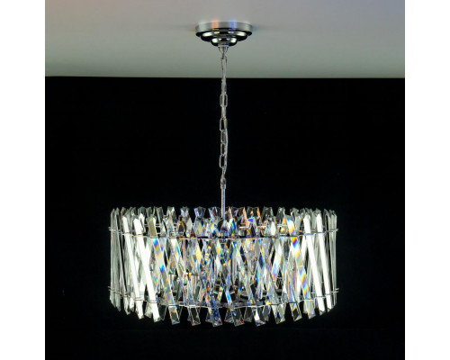 Заказать Подвесная люстра Citilux CL334281| VIVID-LIGHT.RU