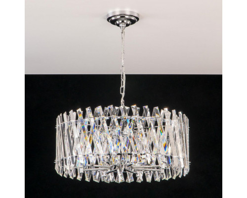 Заказать Подвесная люстра Citilux CL334281| VIVID-LIGHT.RU