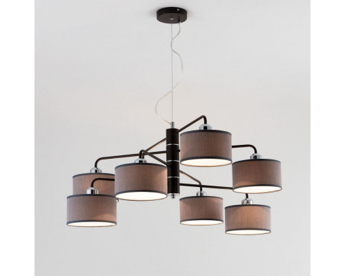 Купить Подвесная люстра Citilux CL428281| VIVID-LIGHT.RU