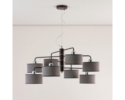 Купить Подвесная люстра Citilux CL428281| VIVID-LIGHT.RU