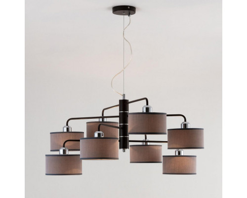 Купить Подвесная люстра Citilux CL428281| VIVID-LIGHT.RU