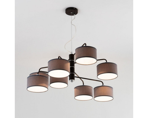 Купить Подвесная люстра Citilux CL428281| VIVID-LIGHT.RU