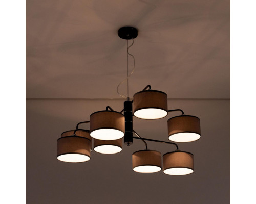 Купить Подвесная люстра Citilux CL428281| VIVID-LIGHT.RU