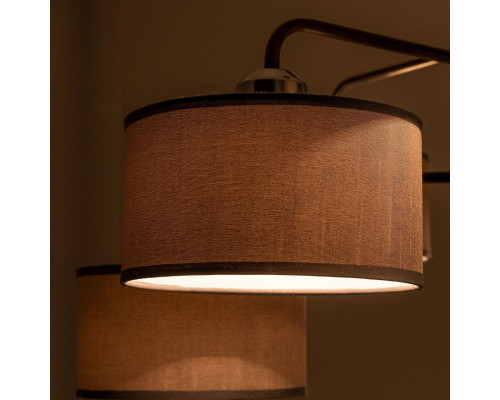 Купить Подвесная люстра Citilux CL428281| VIVID-LIGHT.RU