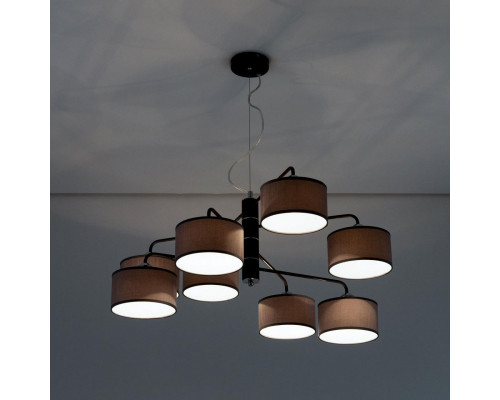 Купить Подвесная люстра Citilux CL428281| VIVID-LIGHT.RU