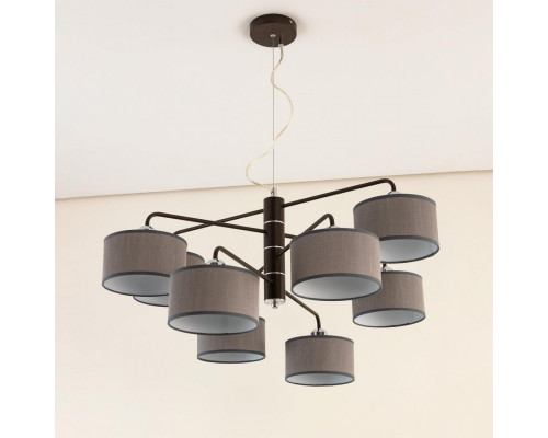 Купить Подвесная люстра Citilux CL428281| VIVID-LIGHT.RU