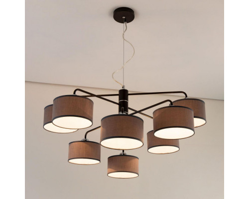 Купить Подвесная люстра Citilux CL428281| VIVID-LIGHT.RU