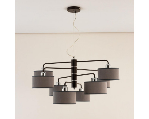 Купить Подвесная люстра Citilux CL428281| VIVID-LIGHT.RU