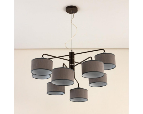 Купить Подвесная люстра Citilux CL428281| VIVID-LIGHT.RU