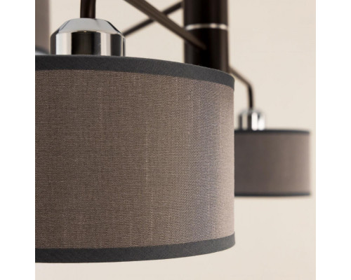 Купить Подвесная люстра Citilux CL428281| VIVID-LIGHT.RU