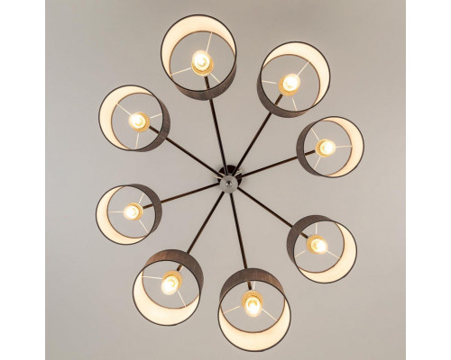 Купить Подвесная люстра Citilux CL428281| VIVID-LIGHT.RU