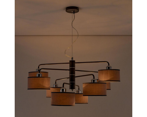 Купить Подвесная люстра Citilux CL428281| VIVID-LIGHT.RU