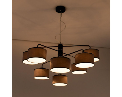 Купить Подвесная люстра Citilux CL428281| VIVID-LIGHT.RU