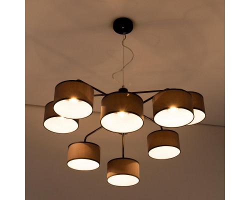 Купить Подвесная люстра Citilux CL428281| VIVID-LIGHT.RU