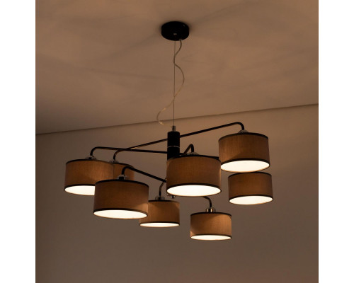 Купить Подвесная люстра Citilux CL428281| VIVID-LIGHT.RU