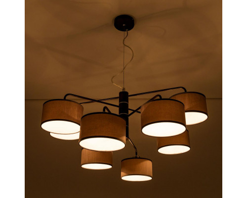 Купить Подвесная люстра Citilux CL428281| VIVID-LIGHT.RU