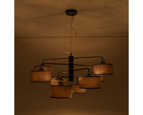 Купить Подвесная люстра Citilux CL428281| VIVID-LIGHT.RU