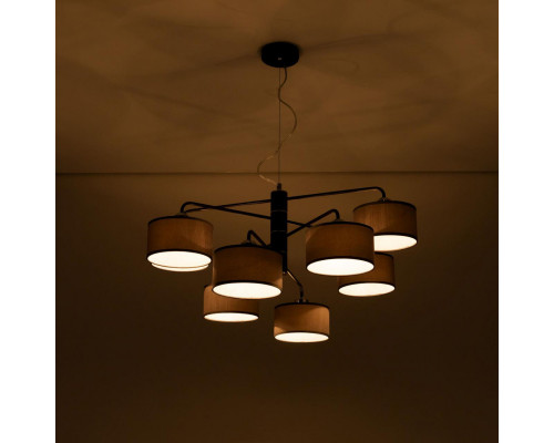 Купить Подвесная люстра Citilux CL428281| VIVID-LIGHT.RU