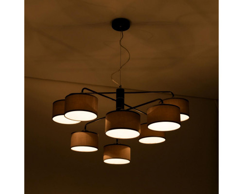 Купить Подвесная люстра Citilux CL428281| VIVID-LIGHT.RU