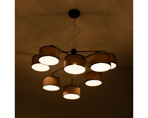 Купить Подвесная люстра Citilux CL428281| VIVID-LIGHT.RU