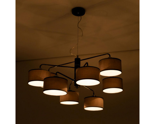 Купить Подвесная люстра Citilux CL428281| VIVID-LIGHT.RU