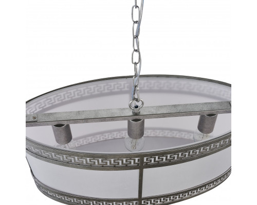 Оформить заказ Подвесная люстра Favourite 4010-3PC| VIVID-LIGHT.RU